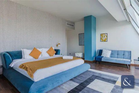 Dubai Marina, Dubai, BAE’de satılık penthouse 4 yatak odası, 509 m&sup2; No 697949 - fotoğraf 17