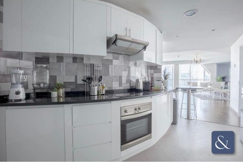 Dubai Marina, Dubai, BAE’de satılık penthouse 4 yatak odası, 509 m&sup2; No 697949 - fotoğraf 25