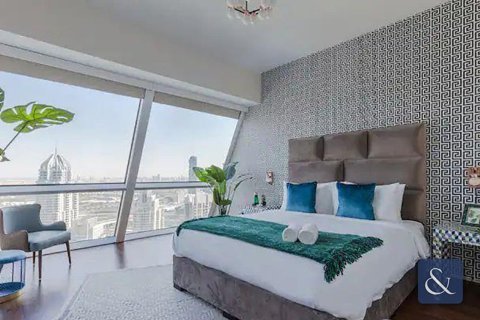 Dubai Marina, Dubai, BAE’de satılık penthouse 4 yatak odası, 509 m&sup2; No 697949 - fotoğraf 24