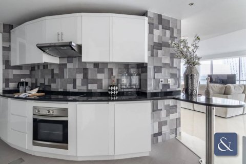 Dubai Marina, Dubai, BAE’de satılık penthouse 4 yatak odası, 509 m&sup2; No 697949 - fotoğraf 5