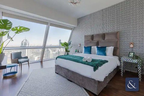 Dubai Marina, Dubai, BAE’de satılık penthouse 4 yatak odası, 509 m&sup2; No 697949 - fotoğraf 18