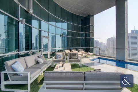 Dubai Marina, Dubai, BAE’de satılık penthouse 4 yatak odası, 509 m&sup2; No 697949 - fotoğraf 3