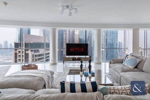 Dubai Marina, Dubai, BAE’de satılık penthouse 4 yatak odası, 509 m&sup2; No 697949 - fotoğraf 4
