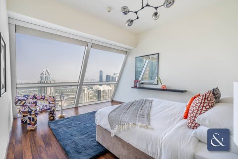 Dubai Marina, Dubai, BAE’de satılık penthouse 4 yatak odası, 509 m&sup2; No 697949 - fotoğraf 8