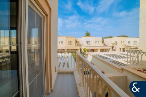 The Springs、Dubai、UAE にあるヴィラ販売中 2ベッドルーム、157 m2、No697939 - 写真 13