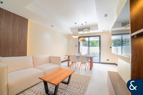 The Springs、Dubai、UAE にあるヴィラ販売中 2ベッドルーム、157 m2、No697939 - 写真 3