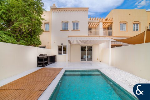 The Springs、Dubai、UAE にあるヴィラ販売中 2ベッドルーム、157 m2、No697939 - 写真 2