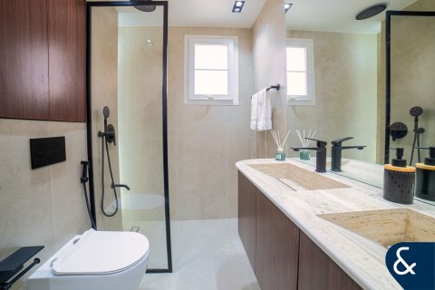 The Springs、Dubai、UAE にあるヴィラ販売中 2ベッドルーム、157 m2、No697939 - 写真 10