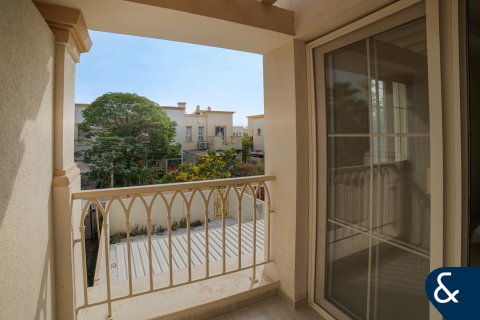 The Springs、Dubai、UAE にあるヴィラ販売中 2ベッドルーム、157 m2、No697939 - 写真 18