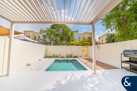 The Springs、Dubai、UAE にあるヴィラ販売中 2ベッドルーム、157 m2、No697939 - 写真 17