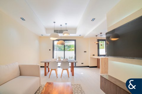 The Springs、Dubai、UAE にあるヴィラ販売中 2ベッドルーム、157 m2、No697939 - 写真 4