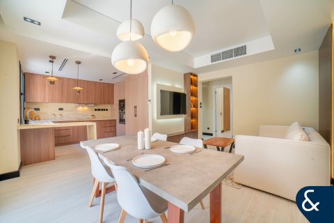 The Springs、Dubai、UAE にあるヴィラ販売中 2ベッドルーム、157 m2、No697939 - 写真 5