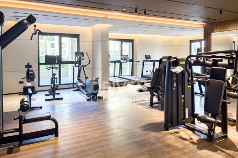 Apartment in Umm Suqeim, Dubai, UAE 2 bedrooms, 104 sq.m. № 684072 - photo 17