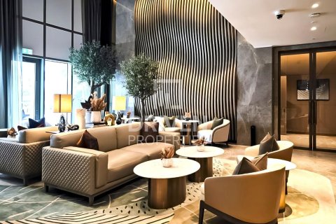 Lägenhet uthyres i Dubai Creek Harbour (The Lagoons), Dubai, UAE 2 sovrum, 102 kvm Nr. 684066 - fotografi 21