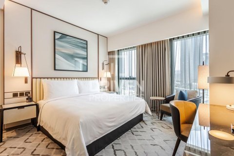 Lägenhet uthyres i Dubai Creek Harbour (The Lagoons), Dubai, UAE 2 sovrum, 102 kvm Nr. 684066 - fotografi 5