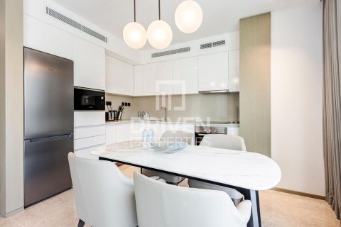 Lägenhet uthyres i Dubai Creek Harbour (The Lagoons), Dubai, UAE 2 sovrum, 102 kvm Nr. 684066 - fotografi 10