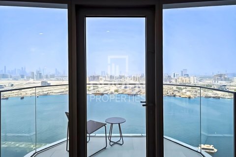 Lägenhet uthyres i Dubai Creek Harbour (The Lagoons), Dubai, UAE 2 sovrum, 102 kvm Nr. 684066 - fotografi 16