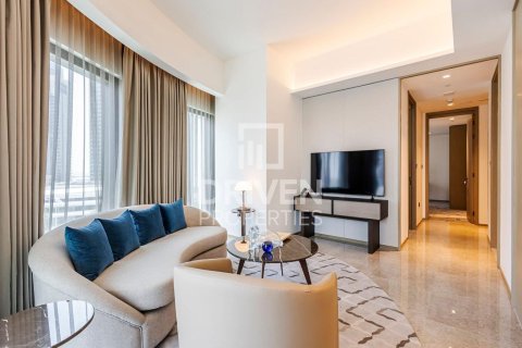 Lägenhet uthyres i Dubai Creek Harbour (The Lagoons), Dubai, UAE 2 sovrum, 102 kvm Nr. 684066 - fotografi 11