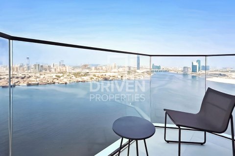 Lägenhet uthyres i Dubai Creek Harbour (The Lagoons), Dubai, UAE 2 sovrum, 102 kvm Nr. 684066 - fotografi 18