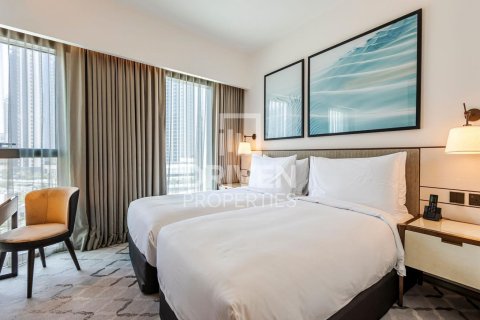 Lägenhet uthyres i Dubai Creek Harbour (The Lagoons), Dubai, UAE 2 sovrum, 102 kvm Nr. 684066 - fotografi 6