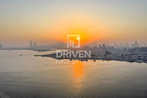 Lägenhet uthyres i Dubai Creek Harbour (The Lagoons), Dubai, UAE 2 sovrum, 102 kvm Nr. 684066 - fotografi 12