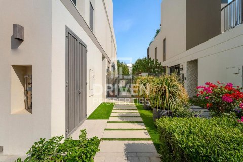 Villa zur Miete in Tilal Al Ghaf, Dubai, VAE 4 Schlafzimmer, 317 m2 Nr. 684070 - Foto 23