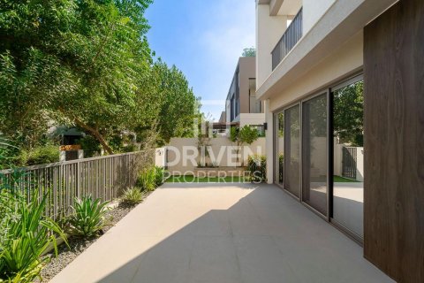 Villa zur Miete in Tilal Al Ghaf, Dubai, VAE 4 Schlafzimmer, 317 m2 Nr. 684070 - Foto 27