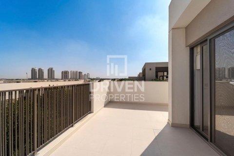 Villa zur Miete in Tilal Al Ghaf, Dubai, VAE 4 Schlafzimmer, 317 m2 Nr. 684070 - Foto 21