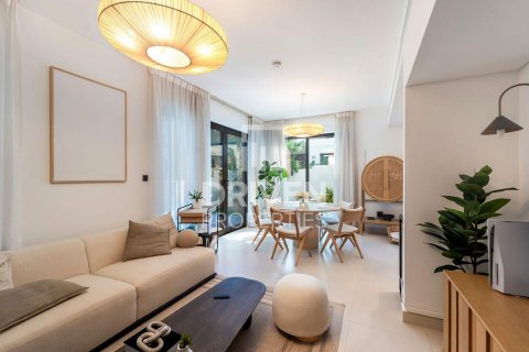 Villa zur Miete in Tilal Al Ghaf, Dubai, VAE 4 Schlafzimmer, 317 m2 Nr. 684070 - Foto 4