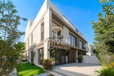 Villa zur Miete in Tilal Al Ghaf, Dubai, VAE 4 Schlafzimmer, 317 m2 Nr. 684070 - Foto 22
