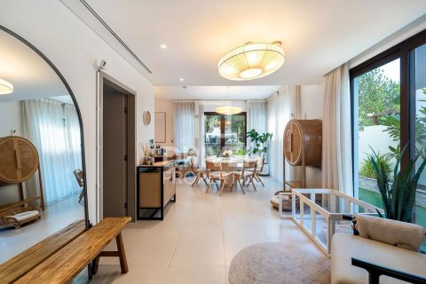 Villa zur Miete in Tilal Al Ghaf, Dubai, VAE 4 Schlafzimmer, 317 m2 Nr. 684070 - Foto 3