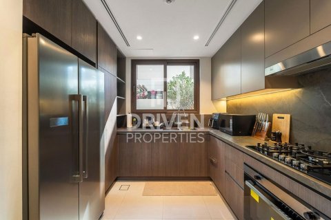 Villa zur Miete in Tilal Al Ghaf, Dubai, VAE 4 Schlafzimmer, 317 m2 Nr. 684070 - Foto 14