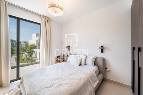 Villa zur Miete in Tilal Al Ghaf, Dubai, VAE 4 Schlafzimmer, 317 m2 Nr. 684070 - Foto 9