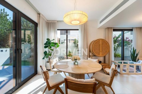 Villa zur Miete in Tilal Al Ghaf, Dubai, VAE 4 Schlafzimmer, 317 m2 Nr. 684070 - Foto 12