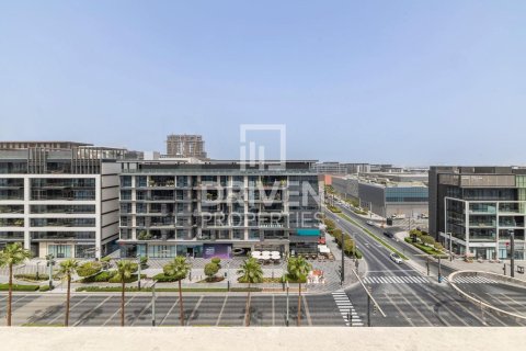 Byt v City Walk, Dubai, SAE 4 ložnice, 522 m² Č.: 684068 - fotografie 24