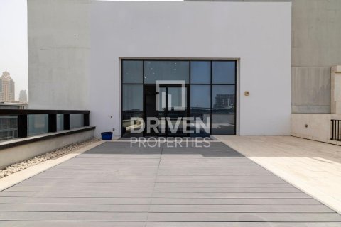 Byt v City Walk, Dubai, SAE 4 ložnice, 522 m² Č.: 684068 - fotografie 21