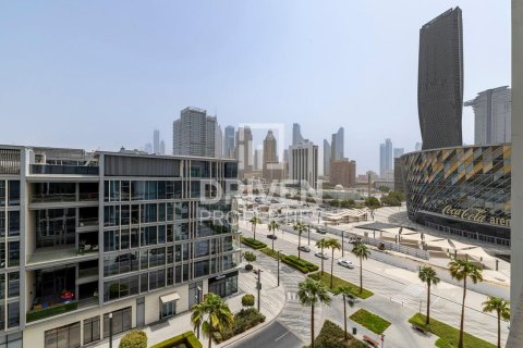 Byt v City Walk, Dubai, SAE 4 ložnice, 522 m² Č.: 684068 - fotografie 20