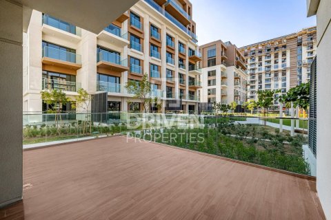 Apartment in City Walk, Dubai, UAE 1 bedroom, 131 sq.m. № 684071 - photo 6