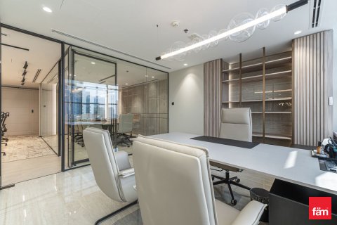 Office til leje i Dubai, UAE 193.9 kvm № 721799 - foto 7