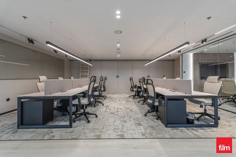 Kancelária v Dubai, SAE 193.9 m2 č. 721799