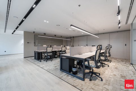 Office til leje i Dubai, UAE 193.9 kvm № 721799 - foto 4