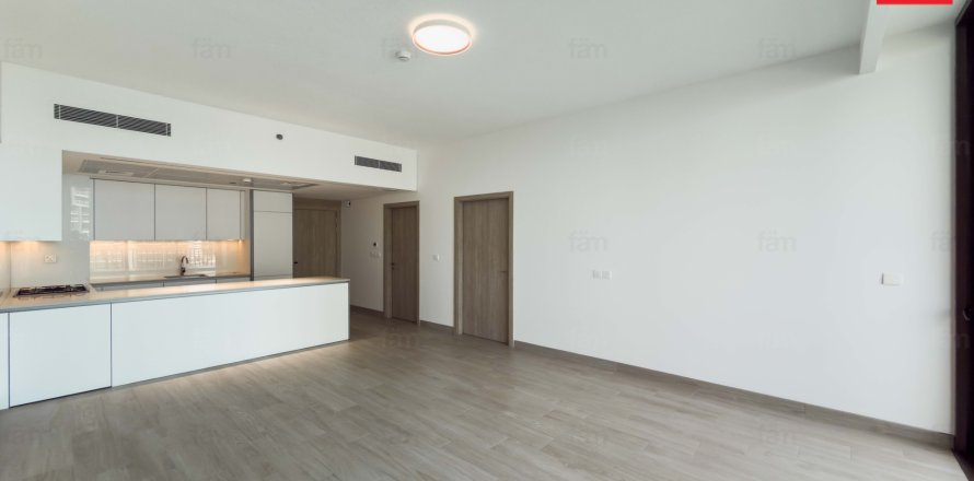 Dubai, BAE’de daire 1 yatak odası, 77.9 m&sup2; No 721803