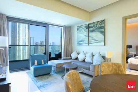 דירה ב Business Bay, Dubai, איחוד האמירויות 2 חדרי שינה, 100.1 מ