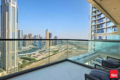 Business Bay、Dubai、UAE にあるマンション販売中 2ベッドルーム、100.1 m2、No721798 - 写真 5