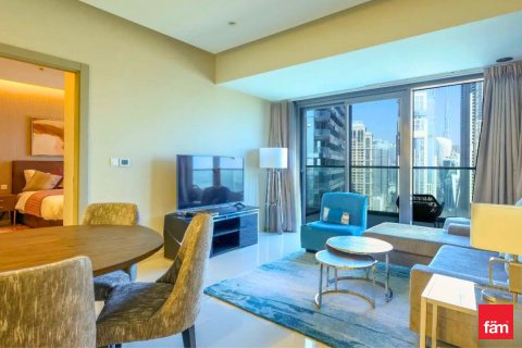 Business Bay、Dubai、UAE にあるマンション販売中 2ベッドルーム、100.1 m2、No721798 - 写真 3