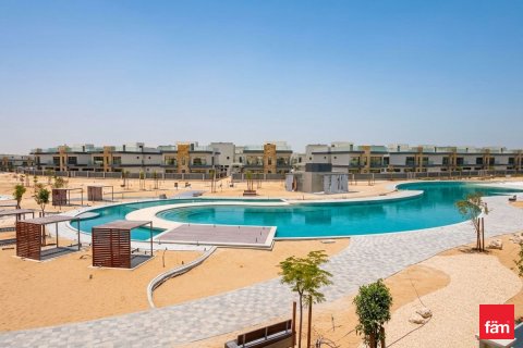 Vila di Dubai, UAE 6 bilik tidur, 444.4 meter persegi № 721801 - foto 22
