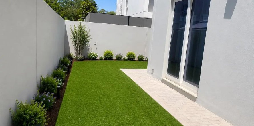 Villa em Dubai, EAU 4 quartos, 234.6 m2 № 721800