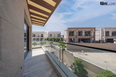 Villa Al Furjan, Dubaijā, AAE 5 istabas, 600 m2 Nr. 712682 - attēls 16
