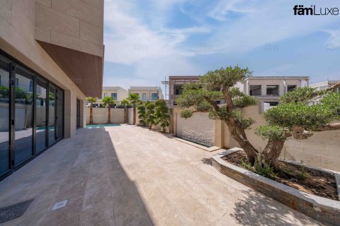 Villa Al Furjan, Dubaijā, AAE 5 istabas, 600 m2 Nr. 712682 - attēls 22