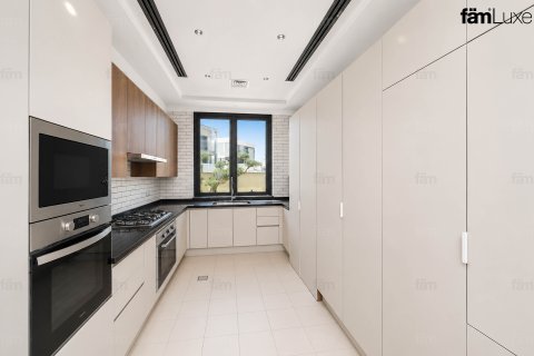 Villa Al Furjan, Dubaijā, AAE 5 istabas, 600 m2 Nr. 712682 - attēls 7